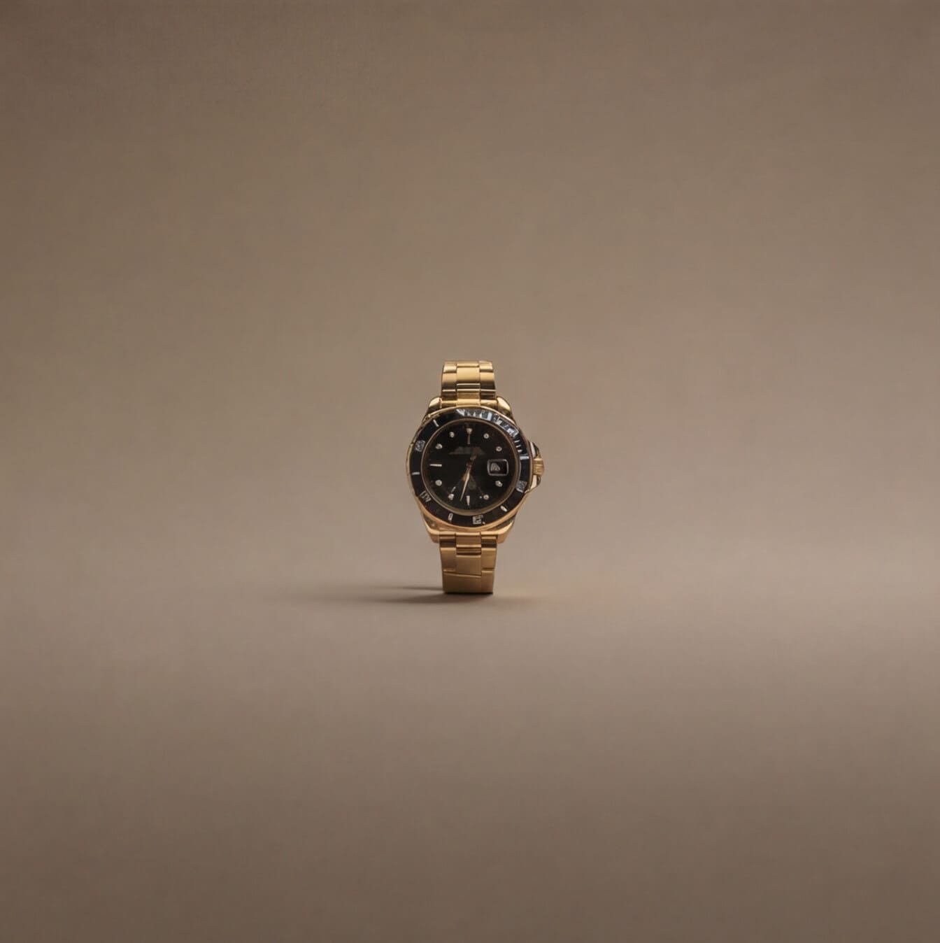 Rlx premium new dorado tablero negro